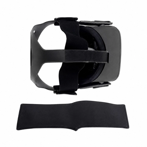 Бар тиску Oculus Quest VR
