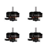 Silniki bezszczotkowe 18000KV-37mm BetaFPV