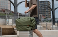PGYTECH OneMo 35L Travel Backpack (Olive)