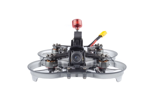Pilotix Spark 2" Cinewhoop 4S O4 ELRS 2.4 GHz FPV Drone