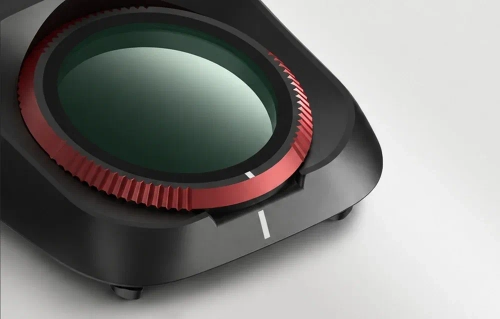Набір фільтрів «Freewell» All Day Pack Osmo Pocket 4P — 8 шт.