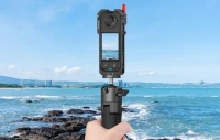 Металевий корпус PuluzInsta360X5
