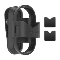 Obrotowy klips do plecaka 360° Sunnylife G3S-J896 do Insta360 GO 3S/GO 3