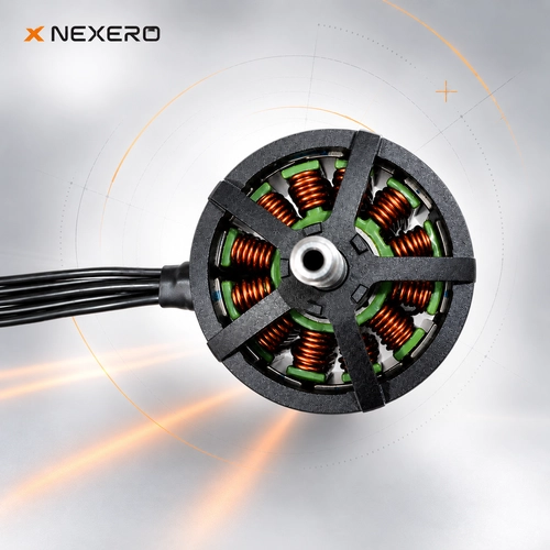 Silnik NEXERO 3115 900kV FPV