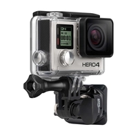 Uchwyt na kask GoPro Helmet Front + Side Mount