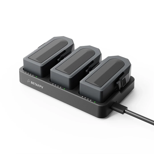 Charging hub for BETAFPV Aquila20 drone