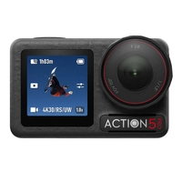 DJI Osmo Action 5 Pro Surfing Combo