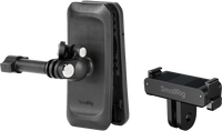DJI Osmo Action 6 / Nano SmallRig 6307 Backpack Strap Mount