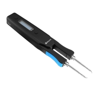 Lutownica SEQURE HT140 2-IN-1 Hot Tweezers (2 adaptery EU, US)