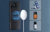 Чохол «Freewell» для iPhone 16 Pro з кріпленням 17 мм