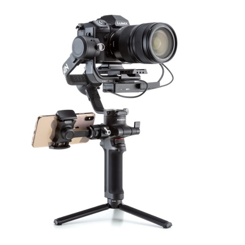 Тримач для телефону DJI R (Ronin-S2 / Ronin-SC2 / DJI RS 3 / DJI RS 3 Pro / DJI RS 3 Mini)
