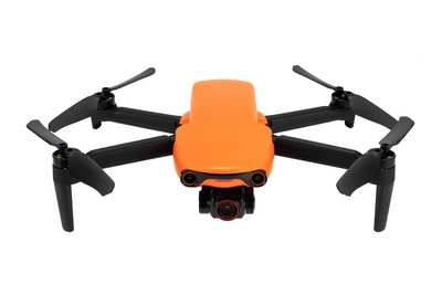 Autel EVO Nano+ Classic Orange Drone (Orange)