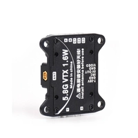 Pilotix R1600 5.8 GHz 1.6 W Video Transmitter (VTX)