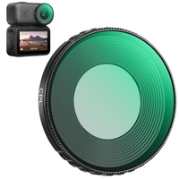CPL-фільтр від K&F Concept для камери DJI Osmo Nano