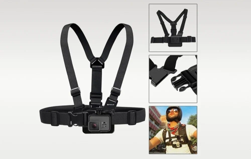 PULUZ 45-in-1 Complete Accessory Set PKT10