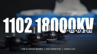 Безщіткові двигуни 18000KV-37mm BetaFPV