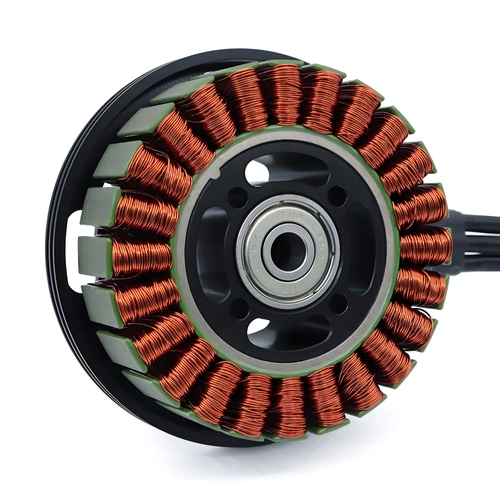 Двигун Pilotix 6215 210KV