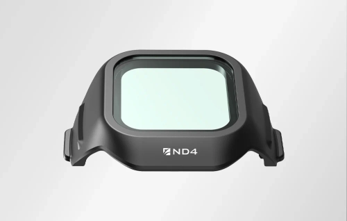 Filtr ND4 Freewell do DJI Mini 5 Pro