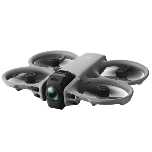 Комплект DJI Avata 360 Fly More Combo (DJI RC 2) зі страховкою CARE