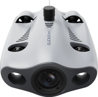 Chasing Mini S Flashpack 100m Underwater Drone - Gray