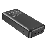 Powerbank PATONA Premium Stark 4.0 PD22.5W 20.000mAh