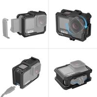Klatka do GoPro Hero 9/10/11/12 SmallRig 3083
