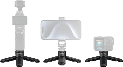 SmallRig 6049 Mini Tripod for DJI Osmo Pocket 3/4