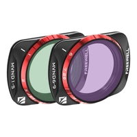Variable ND Filter (Mist Edition) Freewell for DJI Osmo Pocket 3
