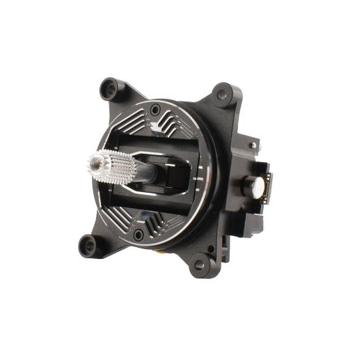 AG01 MINI CNC indoor gimbals for RadioMaster TX12 and Zorro