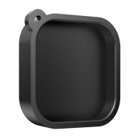 Захисна кришка для об'єктива Puluz до GoPro HERO13 Black (чорна)