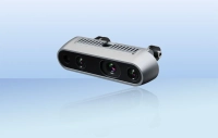 UNITREE D435i depth camera