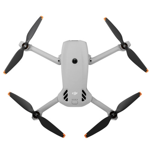 Kit DJI Lito X1 Fly More Combo Plus (DJI RC 2) with CARE insurance