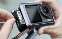 Захист PGYTECH для DJI Osmo Action 5 Pro