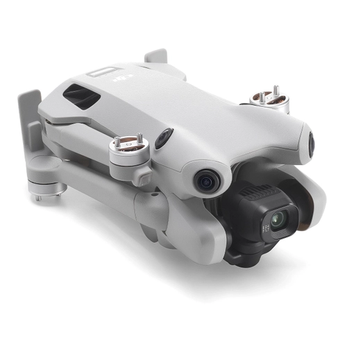 Dron DJI Mini 4 Pro (DJI RC-N2) - Wersja Refurbished (odnowiona)