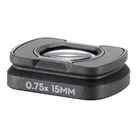 Nakładka szerokokątna do kamery DJI Osmo Pocket 3 / 4
