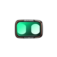 Filtr UV marki K&F Concept do kamery DJI Osmo Pocket 4P