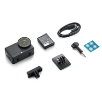Спортивна камера DJI Osmo Action 6 Standard Combo