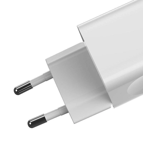 Настінний зарядний пристрій Baseus Charging Quick Charger USB 3.0