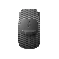 Waterproof USB Port Cover for the Insta360 X4 Air