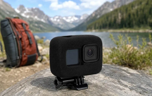 Пінопластовий чохол Puluz для GoPro HERO13 Black