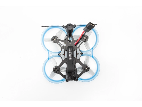 Dron FPV Pilotix Brook 2,5" Cinewhoop 4S O3 ELRS 2,4 GHz