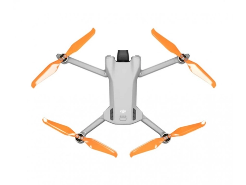Śmigła do DJI Mini 3 Stealth Master Airscrew - Pomarańczowe