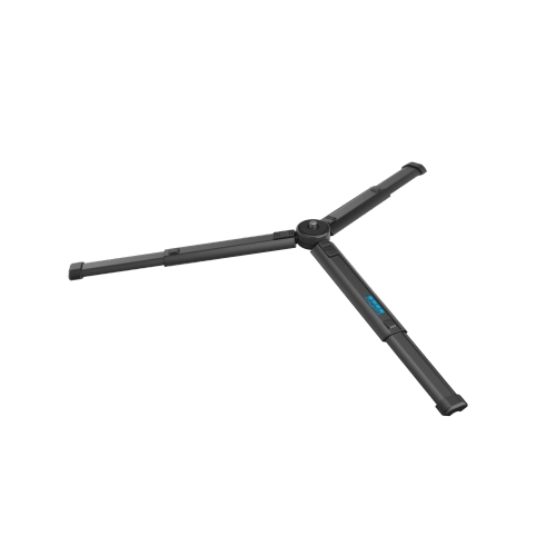 Tripod with ball head for GoPro cameras