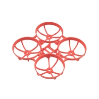 Рама BetaFPV Meteor75 Pro (червона)