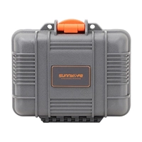 Etui transportowe Sunnylife AQX-18 dla OSMO ACTION 3/4/5 Pro