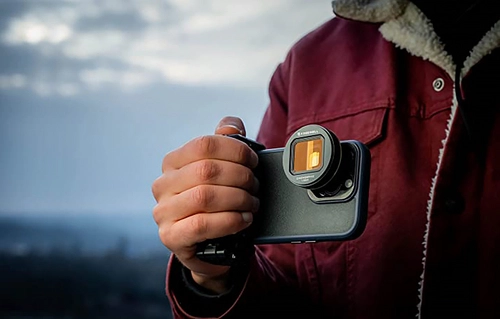 Etui Freewell Sherpa do iPhone 14 Pro