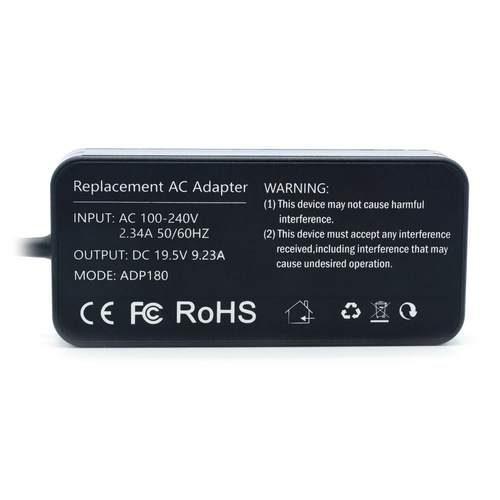 ToolkitRC ADP-180MB 180W 19.5V 9.3A power adapter