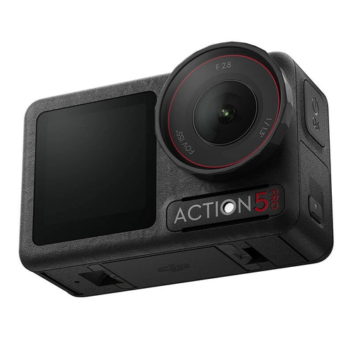DJI Osmo Action 5 Pro Diving Combo