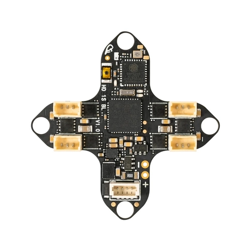 Kontroler lotu BetaFPV Matrix 1S bezszczotkowy (3w1) G4