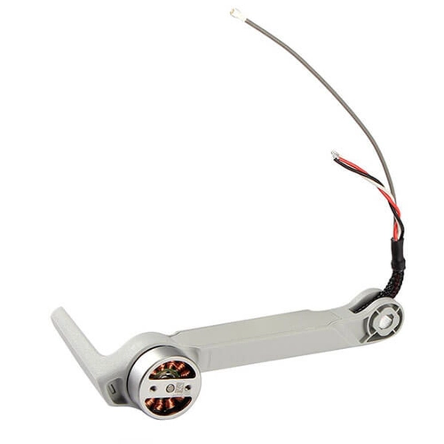 Front right arm with motor for DJI Mini 2